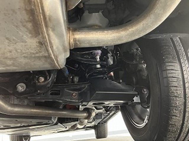 トヨタ ハリアー　ハイブリッド ２．５ ハイブリッド Ｅ－ＦＯＵＲ Ｇ ４ＷＤ R2年 (東北) 99