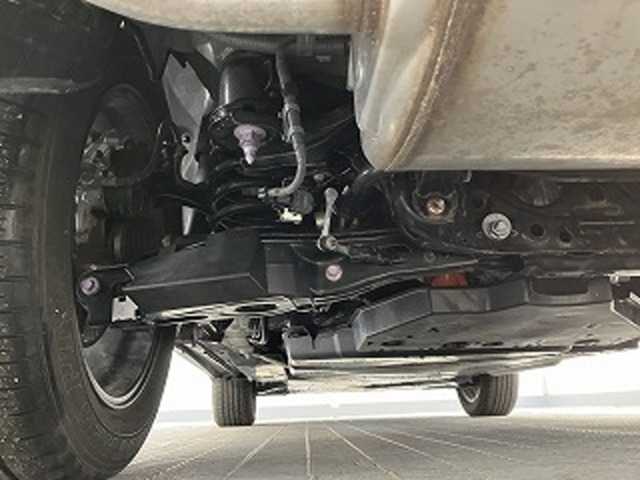 トヨタ ハリアー　ハイブリッド ２．５ ハイブリッド Ｅ－ＦＯＵＲ Ｇ ４ＷＤ R2年 (東北) 99