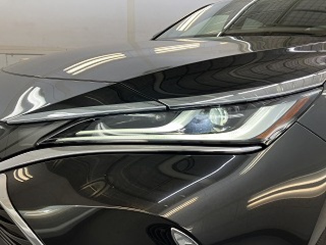 トヨタ ハリアー　ハイブリッド ２．５ ハイブリッド Ｅ－ＦＯＵＲ Ｇ ４ＷＤ R2年 (東北) 99