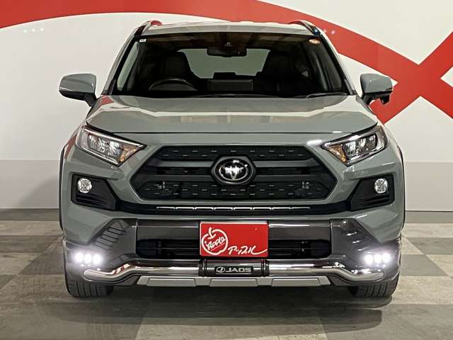 トヨタ ＲＡＶ４ ２．０ アドベンチャー ４ＷＤ R2年 (東北) 99