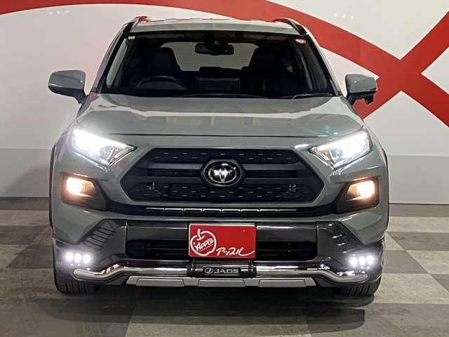 トヨタ ＲＡＶ４ ２．０ アドベンチャー ４ＷＤ R2年 (東北) 99