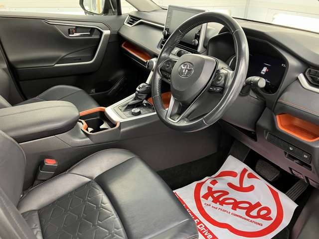 トヨタ ＲＡＶ４ ２．０ アドベンチャー ４ＷＤ R2年 (東北) 99