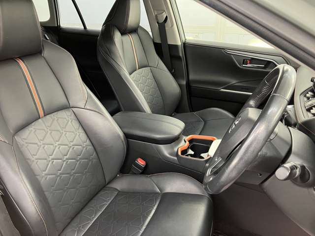 トヨタ ＲＡＶ４ ２．０ アドベンチャー ４ＷＤ R2年 (東北) 99