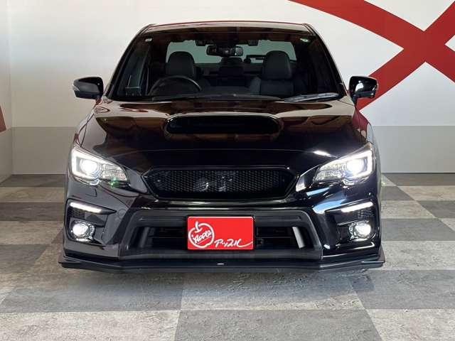 スバル ＷＲＸ　Ｓ４ Ｓ４ ２．０ＧＴ－Ｓ アイサイト ４ＷＤ H29年 (東北) 99