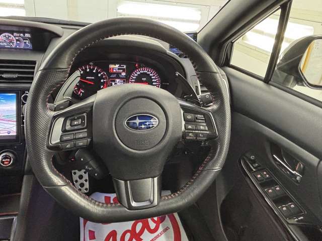 スバル ＷＲＸ　Ｓ４ Ｓ４ ２．０ＧＴ－Ｓ アイサイト ４ＷＤ H29年 (東北) 99
