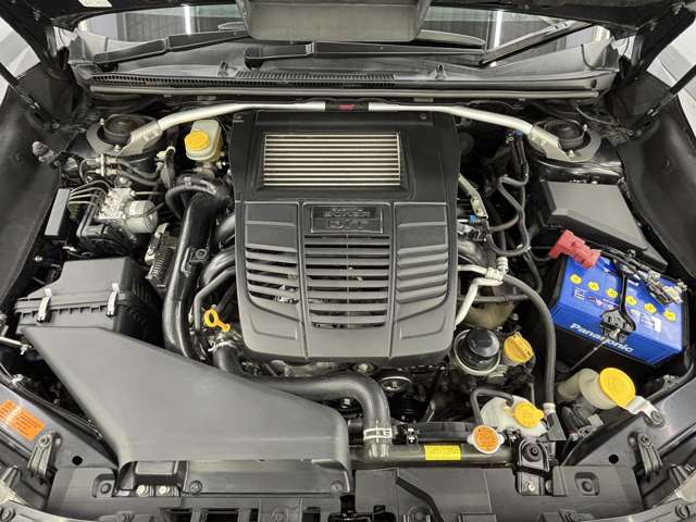 スバル ＷＲＸ　Ｓ４ Ｓ４ ２．０ＧＴ－Ｓ アイサイト ４ＷＤ H29年 (東北) 99