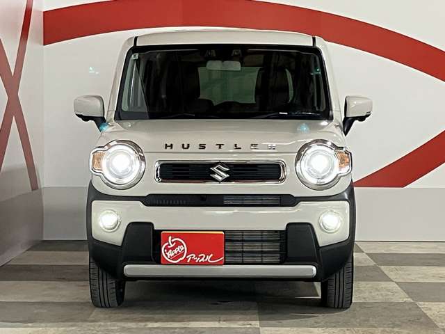 スズキ ハスラー ６６０ ハイブリッド Ｘ ４ＷＤ R6年 (東北) 99