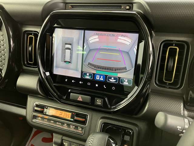 スズキ ハスラー ６６０ ハイブリッド Ｘ ４ＷＤ R6年 (東北) 99