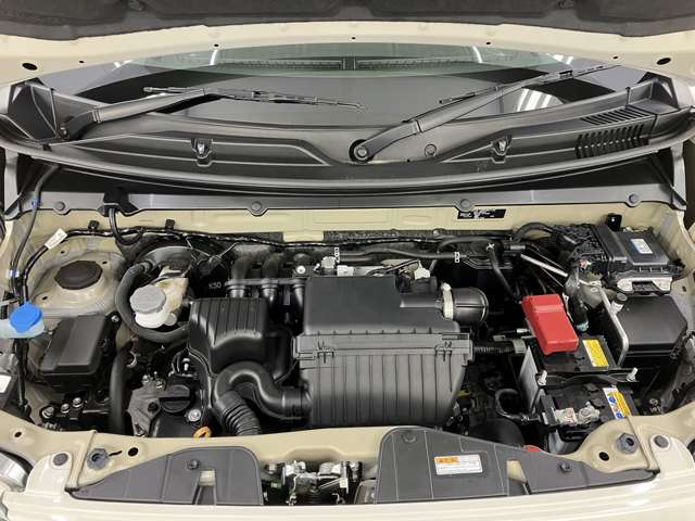 スズキ ハスラー ６６０ ハイブリッド Ｘ ４ＷＤ R6年 (東北) 99