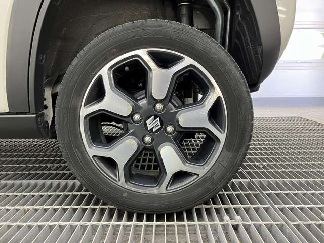 スズキ ハスラー ６６０ ハイブリッド Ｘ ４ＷＤ R6年 (東北) 99