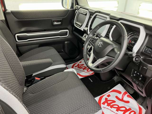 スズキ ハスラー ６６０ ハイブリッド Ｘ ４ＷＤ R2年 (東北) 99