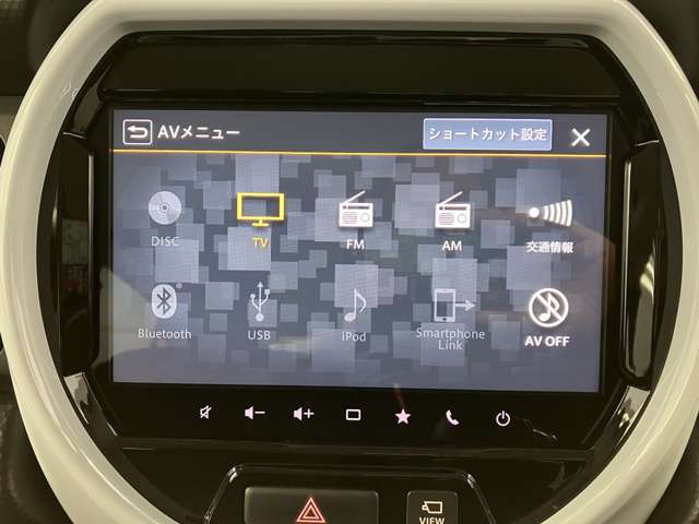 スズキ ハスラー ６６０ ハイブリッド Ｘ ４ＷＤ R2年 (東北) 99