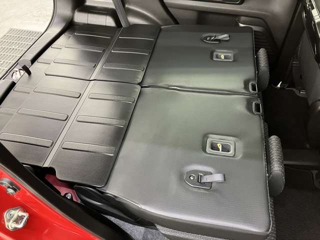 スズキ ハスラー ６６０ ハイブリッド Ｘ ４ＷＤ R2年 (東北) 99