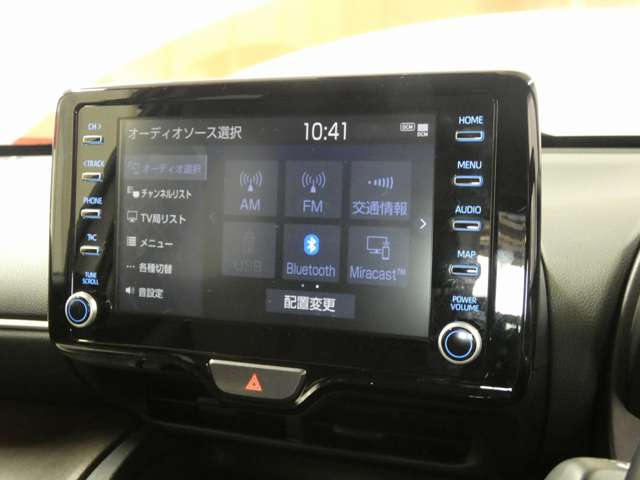 トヨタ ヤリスクロス　ハイブリッド １．５ ハイブリッド Ｚ Ｅ－ＦＯＵＲ ４ＷＤ R4年 (東北) 99
