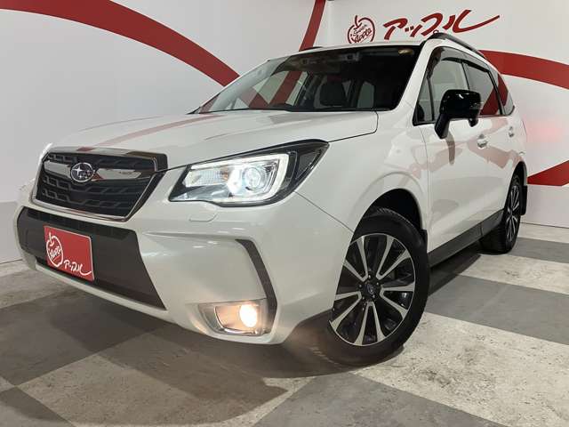 スバル フォレスター ２．０ＸＴ アイサイト スマート エディション ４ＷＤ H30年 (東北) 99