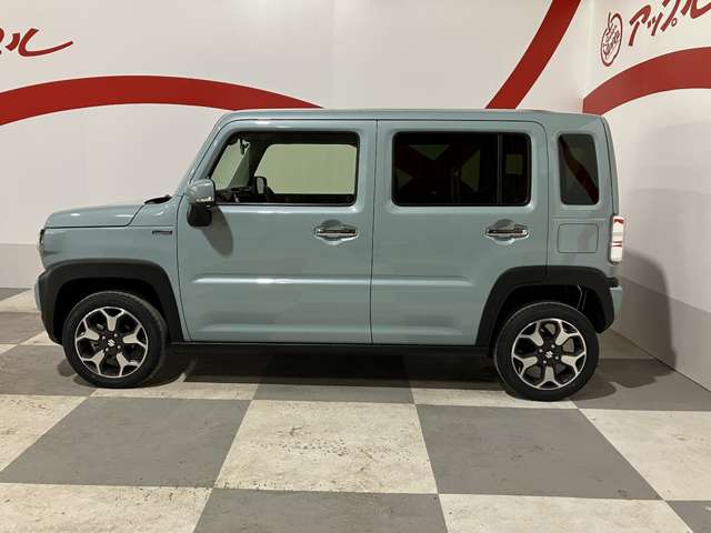 スズキ ハスラー ６６０ ハイブリッド Ｘターボ ４ＷＤ R7年 (東北) 99