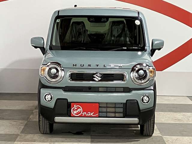 スズキ ハスラー ６６０ ハイブリッド Ｘターボ ４ＷＤ R7年 (東北) 99