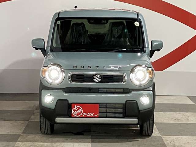 スズキ ハスラー ６６０ ハイブリッド Ｘターボ ４ＷＤ R7年 (東北) 99
