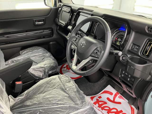 スズキ ハスラー ６６０ ハイブリッド Ｘターボ ４ＷＤ R7年 (東北) 99