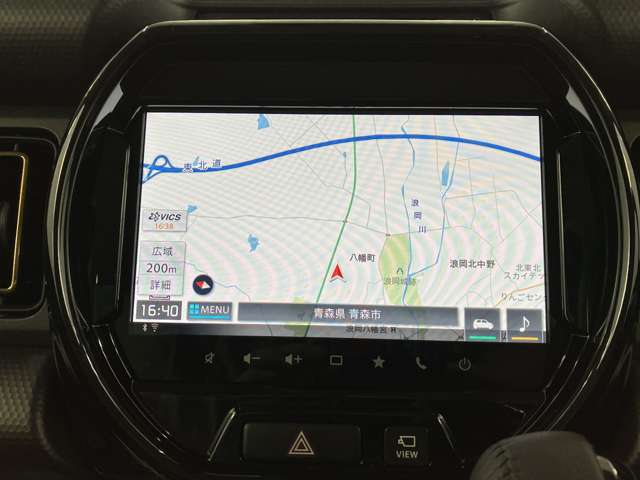 スズキ ハスラー ６６０ ハイブリッド Ｘターボ ４ＷＤ R7年 (東北) 99