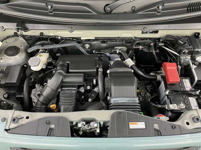 スズキ ハスラー ６６０ ハイブリッド Ｘターボ ４ＷＤ R7年 (東北) 99