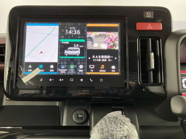 スズキ スペーシア　ギア ６６０ カスタム ハイブリッド ＸＳターボ ４ＷＤ R8年 (東北) 99