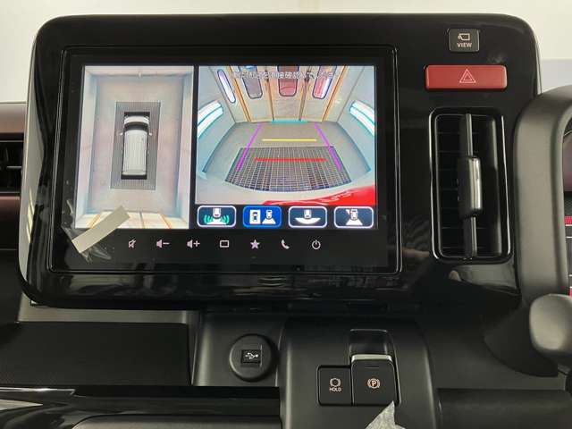 スズキ スペーシア　ギア ６６０ カスタム ハイブリッド ＸＳターボ ４ＷＤ R8年 (東北) 99