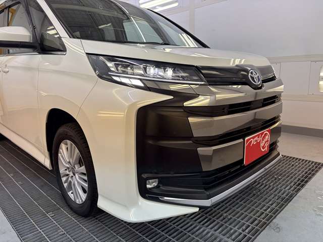トヨタ ノア １．８ ハイブリッド Ｓ－Ｚ Ｅ－ＦＯＵＲ ４ＷＤ R5年 (東北) 99