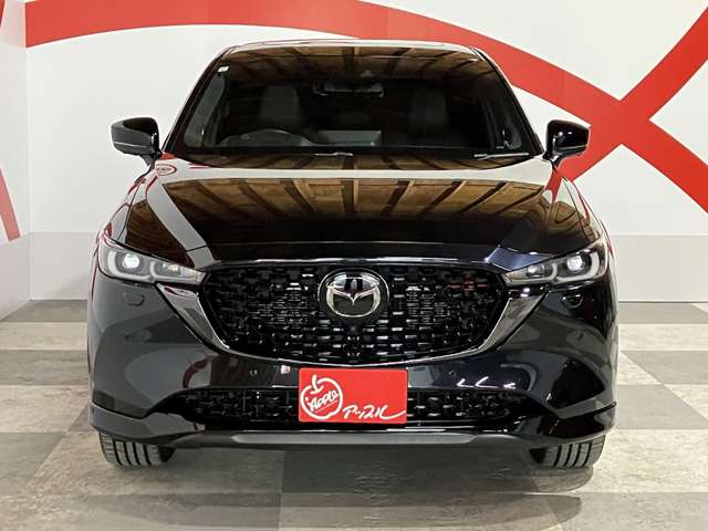 マツダ ＣＸ−５ ２．２ ＸＤ スポーツ アピアランス ディーゼルターボ ４ＷＤ R5年 (東北) 99