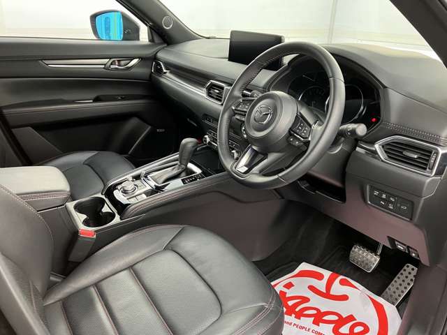 マツダ ＣＸ−５ ２．２ ＸＤ スポーツ アピアランス ディーゼルターボ ４ＷＤ R5年 (東北) 99