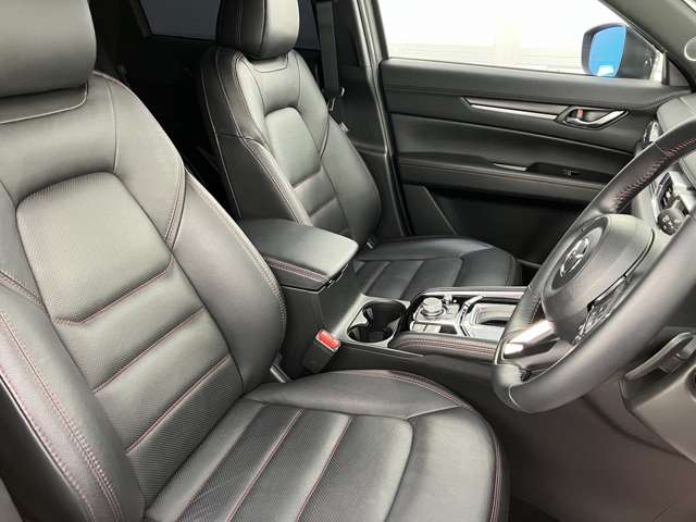 マツダ ＣＸ−５ ２．２ ＸＤ スポーツ アピアランス ディーゼルターボ ４ＷＤ R5年 (東北) 99