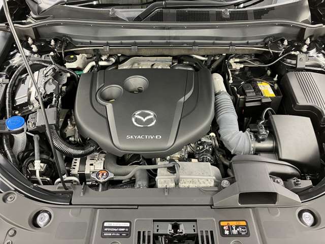 マツダ ＣＸ−５ ２．２ ＸＤ スポーツ アピアランス ディーゼルターボ ４ＷＤ R5年 (東北) 99