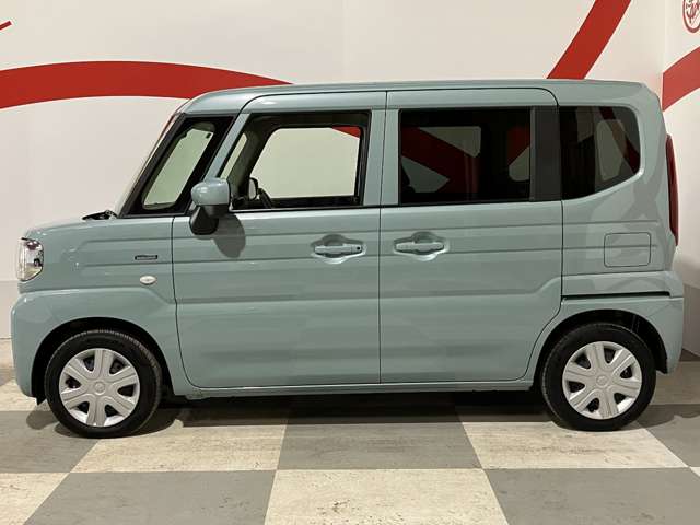 スズキ スペーシア ６６０ ハイブリッド Ｇ ４ＷＤ R6年 (東北) 99