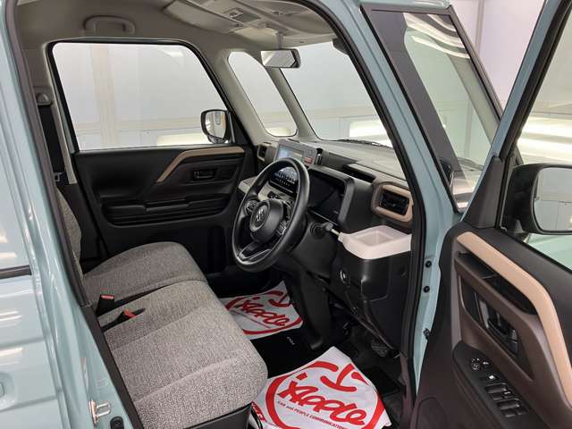 スズキ スペーシア ６６０ ハイブリッド Ｇ ４ＷＤ R6年 (東北) 99