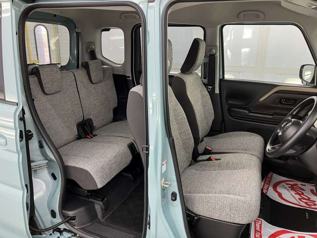 スズキ スペーシア ６６０ ハイブリッド Ｇ ４ＷＤ R6年 (東北) 99