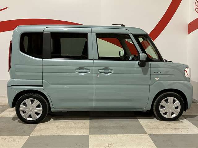 スズキ スペーシア ６６０ ハイブリッド Ｇ ４ＷＤ R6年 (東北) 99