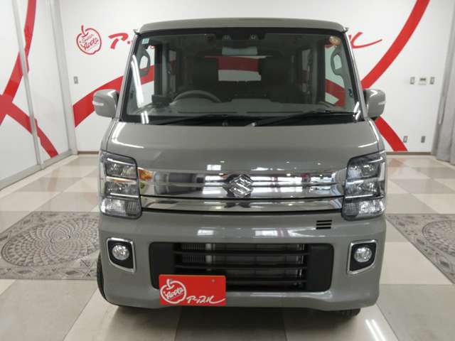 スズキ エブリイワゴン ６６０ ＰＺターボ ４ＷＤ R7年 (東北) 99