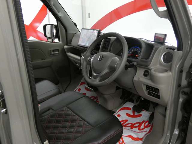 スズキ エブリイワゴン ６６０ ＰＺターボ ４ＷＤ R7年 (東北) 99