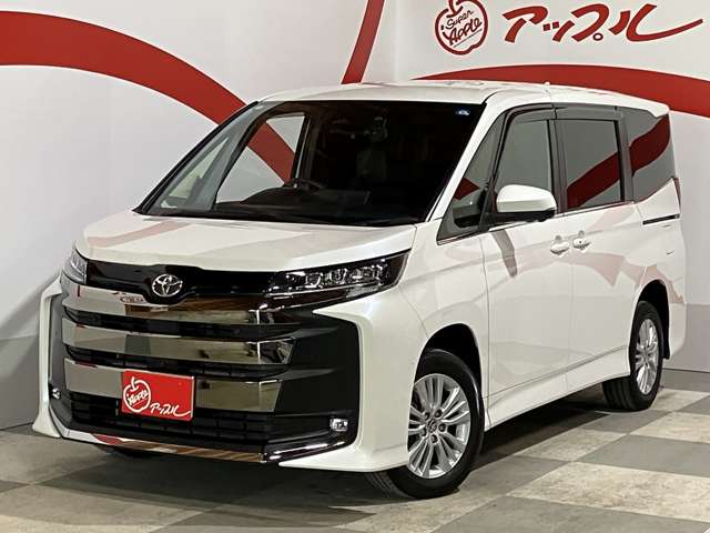 トヨタ ノア ２．０ Ｓ－Ｚ ４ＷＤ R6年 (東北) 99