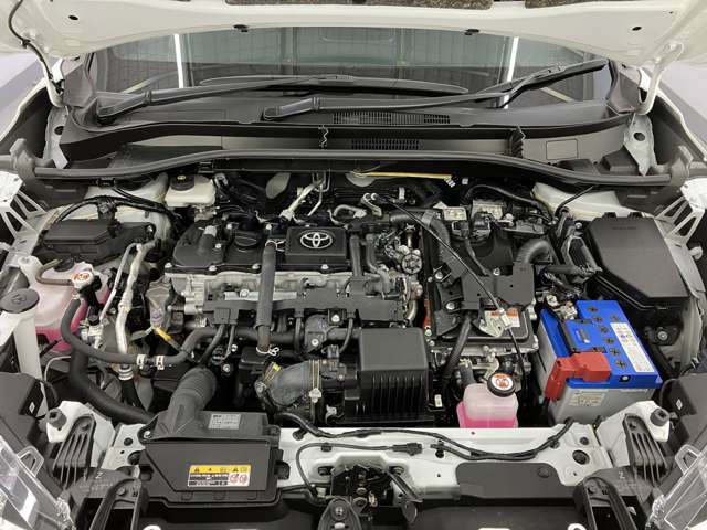 トヨタ カローラクロス　ハイブリッド １．８ ハイブリッド Ｚ Ｅ－ＦＯＵＲ ４ＷＤ R5年 (東北) 99