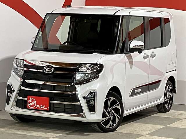 ダイハツ タント ６６０ カスタム ＲＳ スタイルセレクション ４ＷＤ R4年 (東北) 99