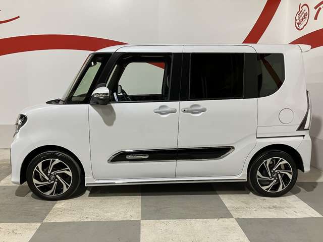 ダイハツ タント ６６０ カスタム ＲＳ スタイルセレクション ４ＷＤ R4年 (東北) 99
