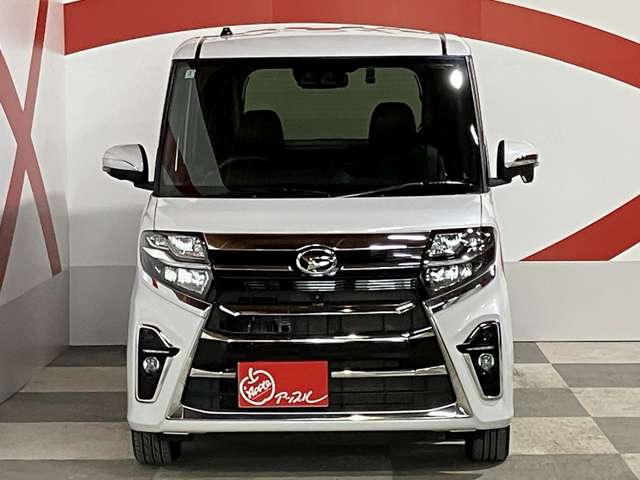 ダイハツ タント ６６０ カスタム ＲＳ スタイルセレクション ４ＷＤ R4年 (東北) 99