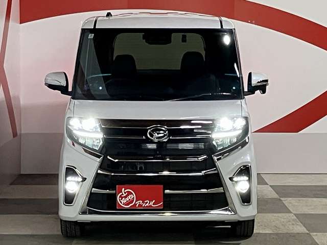ダイハツ タント ６６０ カスタム ＲＳ スタイルセレクション ４ＷＤ R4年 (東北) 99