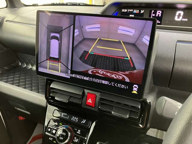ダイハツ タント ６６０ カスタム ＲＳ スタイルセレクション ４ＷＤ R4年 (東北) 99