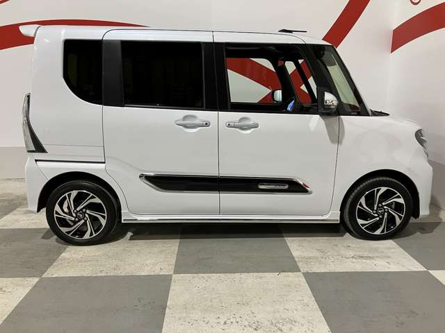 ダイハツ タント ６６０ カスタム ＲＳ スタイルセレクション ４ＷＤ R4年 (東北) 99