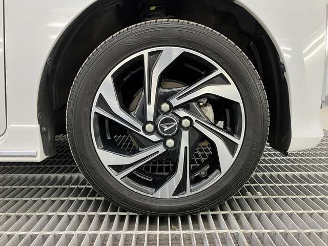 ダイハツ タント ６６０ カスタム ＲＳ スタイルセレクション ４ＷＤ R4年 (東北) 99