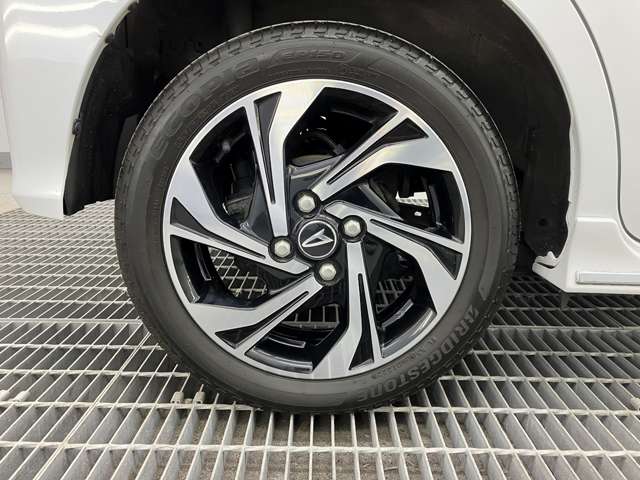 ダイハツ タント ６６０ カスタム ＲＳ スタイルセレクション ４ＷＤ R4年 (東北) 99