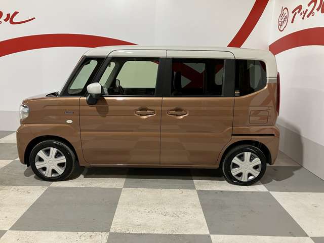 スズキ スペーシア ６６０ ハイブリッド Ｘ ４ＷＤ R6年 (東北) 99