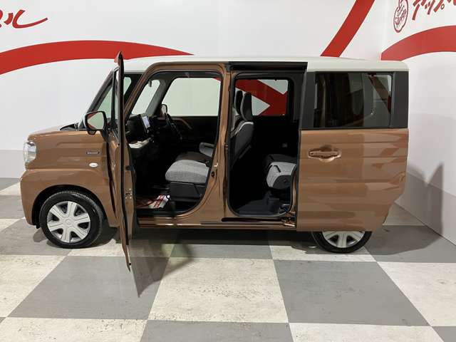 スズキ スペーシア ６６０ ハイブリッド Ｘ ４ＷＤ R6年 (東北) 99